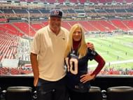 Mac Jones Parents